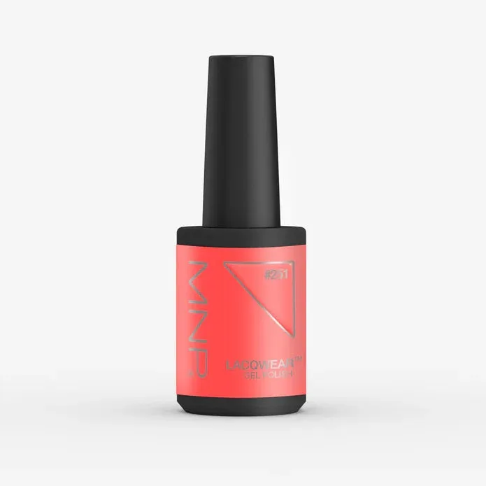 Mesauda Lacqwear MNP Gel Polish 10ml / 251 Audacity - immagine 1