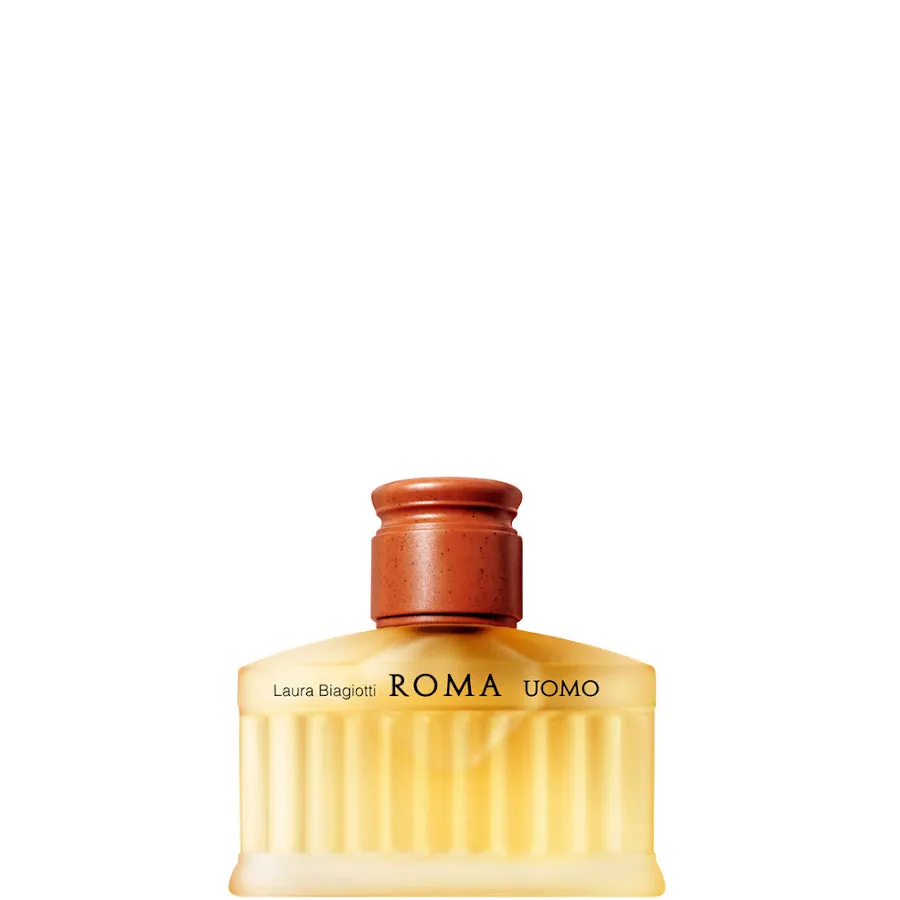 Laura Biagiotti Roma Uomo Eau de Toilette - 40 ML - immagine 1