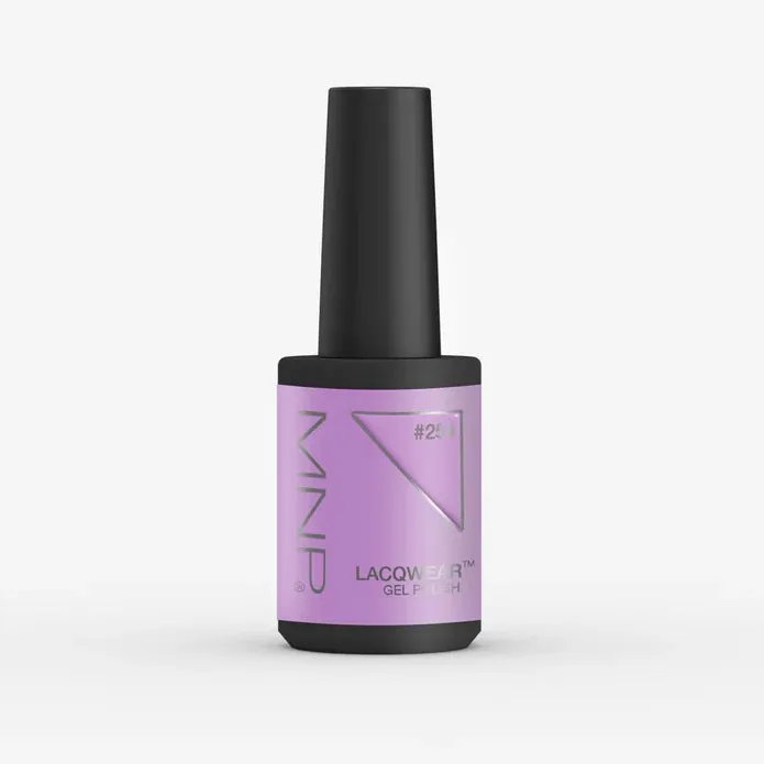 Mesauda Lacqwear MNP Gel Polish 10ml / 254 The Favourite - immagine 1