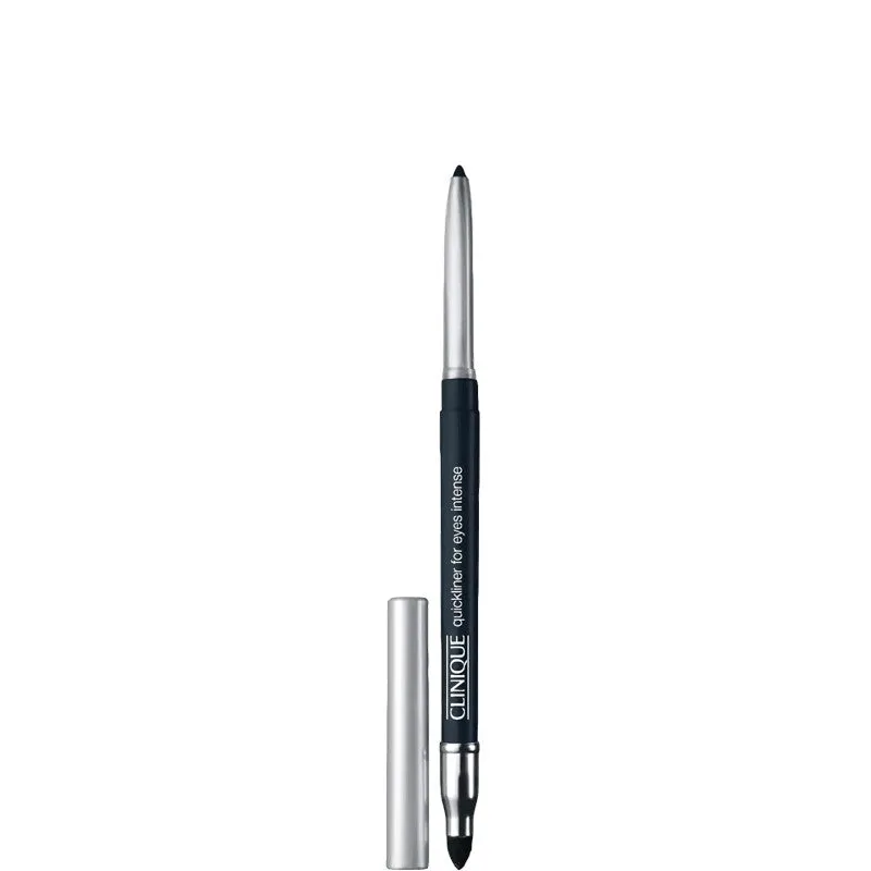 Clinique Quickliner For Eyes Intense - Matita Occhi Automatica Effetto Intenso - N. 08 Intense Midnight - immagine 1