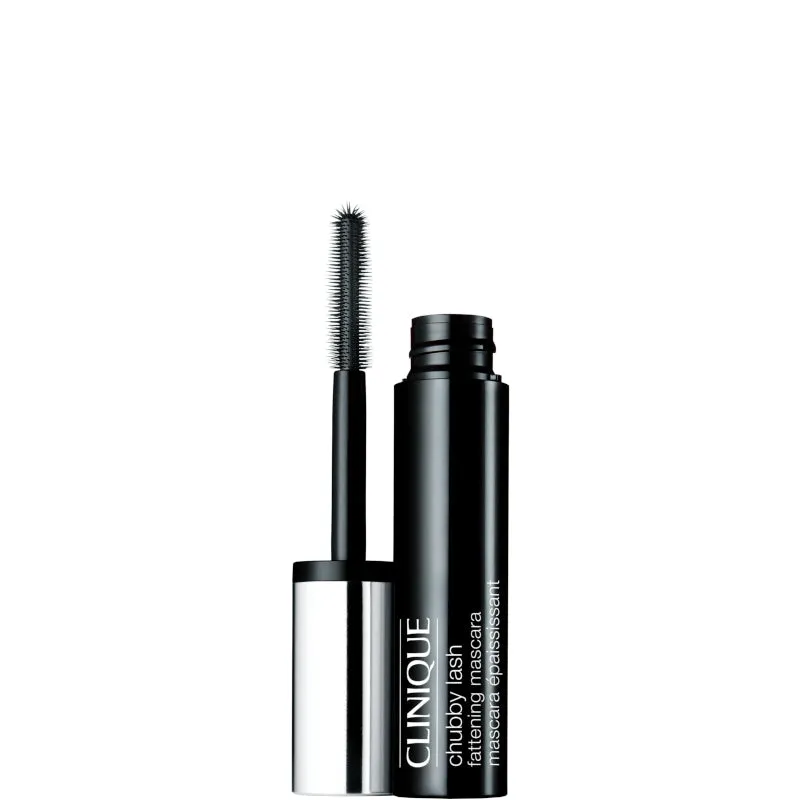 Clinique Chubby Lash Fattening Mascara - Mascara Volume Immenso N. 01 Jumbo Jet - N. 01 Jumbo Jet - immagine 1