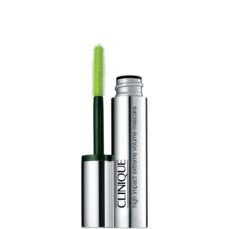 Clinique High Impact Extreme Volume - Mascara Volume Estremo, Lunghezza e Curvatura N. 01 Extreme Black - N. 01 Extreme Black - immagine 1