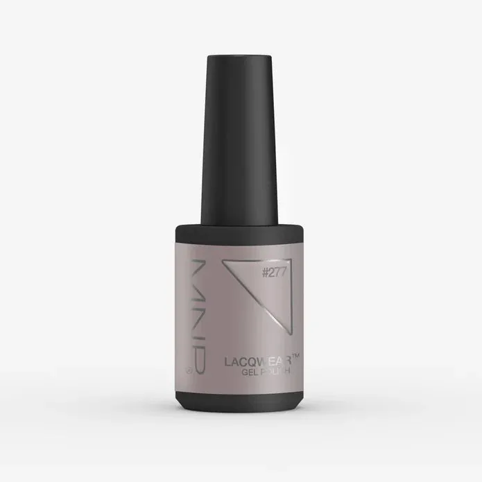 Mesauda Lacqwear MNP Gel Polish 10ml / 277 Stone Island - immagine 1