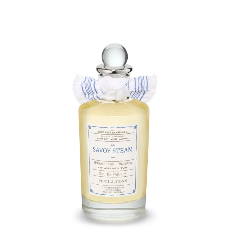 Penhaligon's Penhaligon's Savoy Steam 100 ML - 100 ML - immagine 1