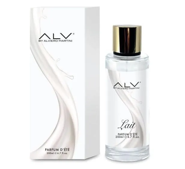 Alviero Martini Parfum d'ete' Lait 200ml - immagine 1