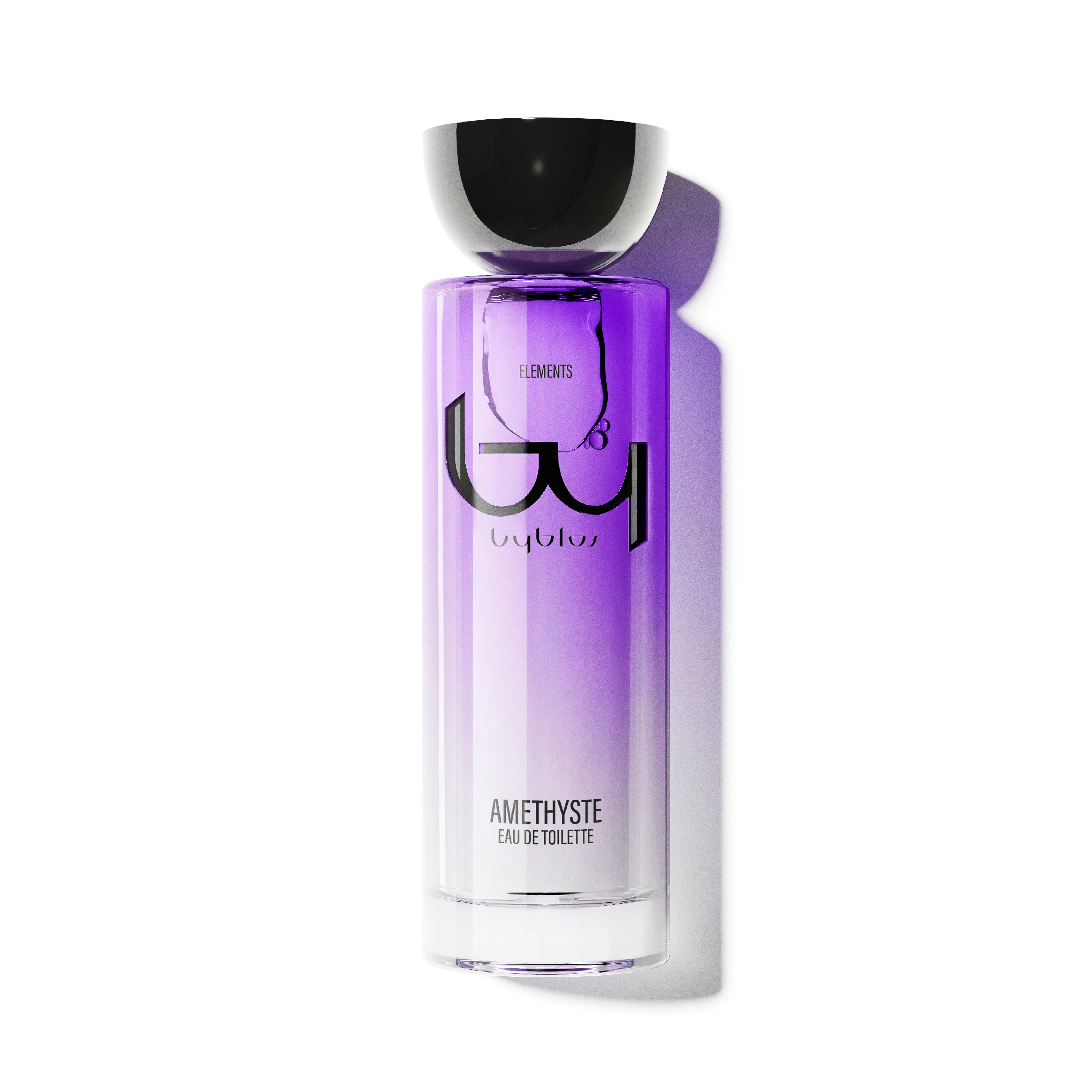 Byblos By Byblos Amethyste Eau de Toilette 120ml - immagine 1