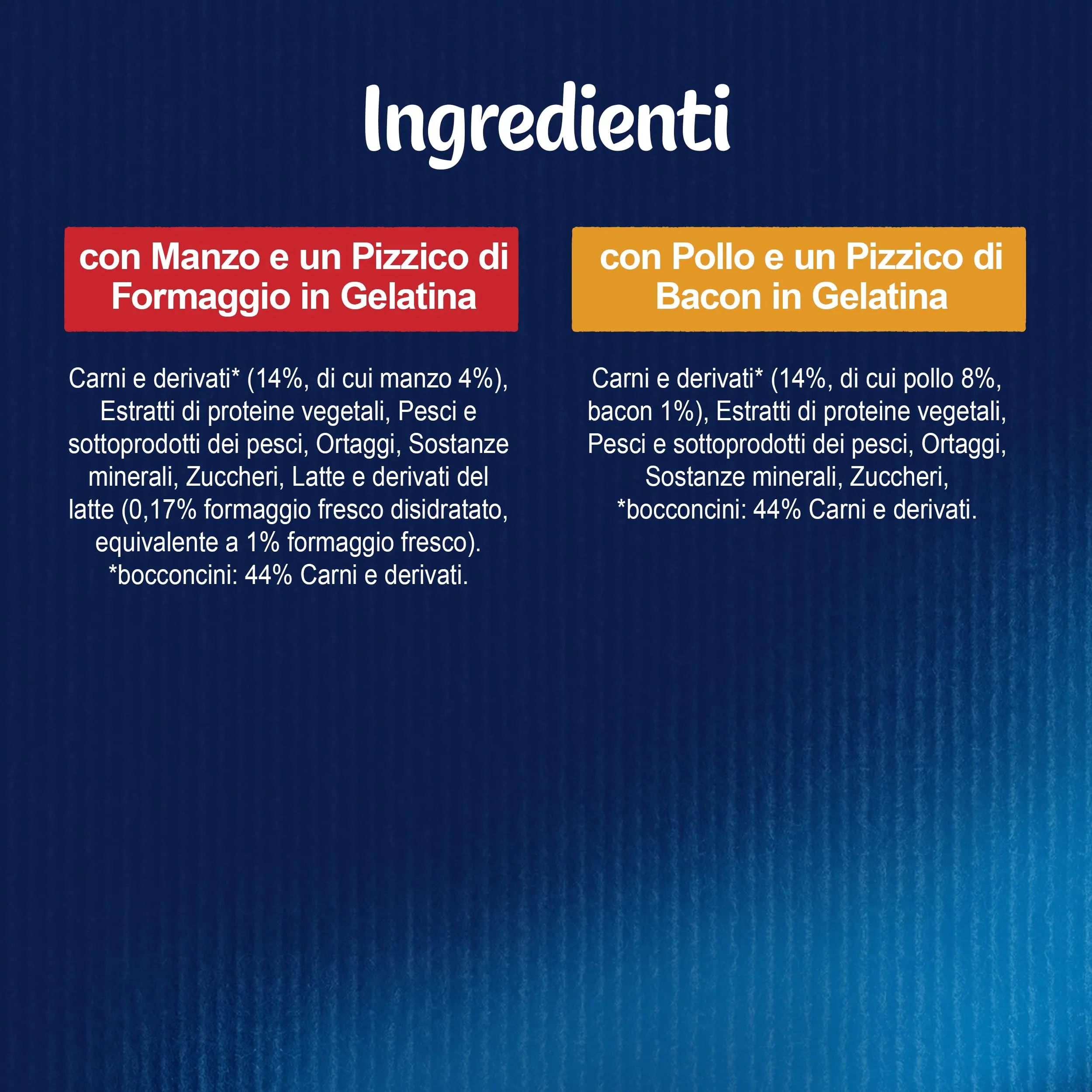 FELIX Sensations Extras, Cibo Umido per Gatti, 48 Buste da 85g - immagine 5