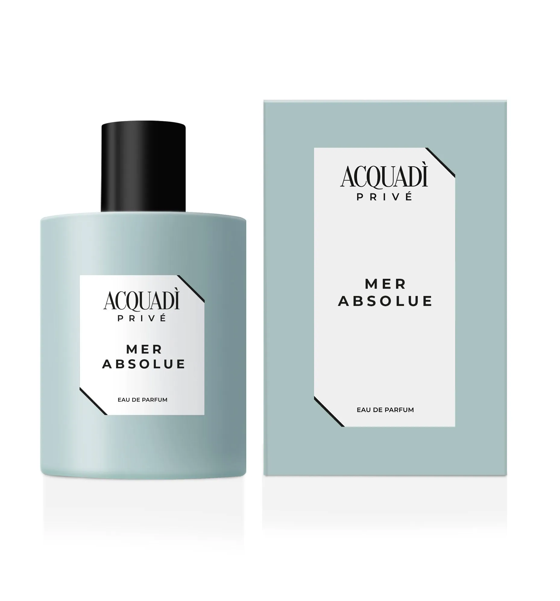 Acquadì Mer Absolue Eau de Parfum 100ml - immagine 1