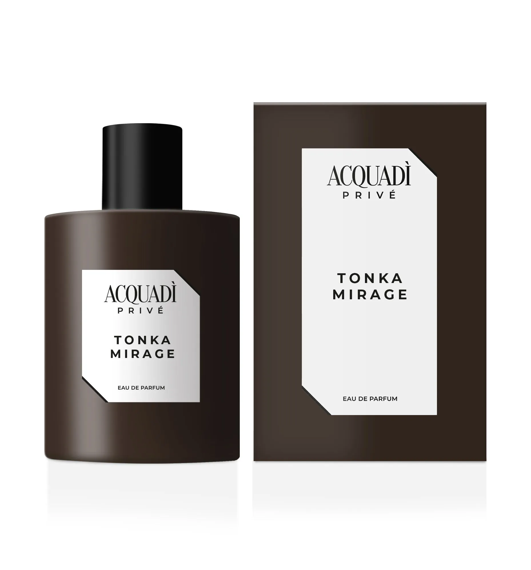 Acquadì Tonka Mirage Eau de Parfum 100ml - immagine 1