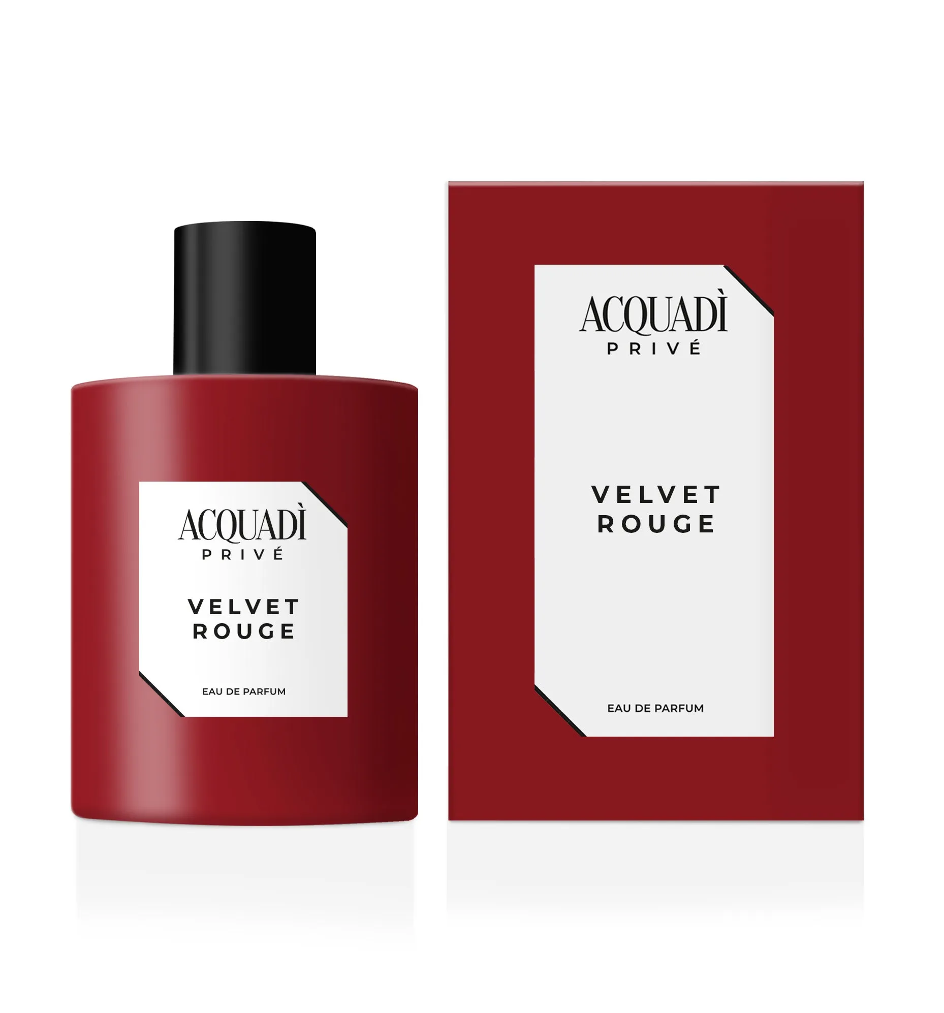 Acquadì Velvet Rouge Eau de Parfum 100ml - immagine 1