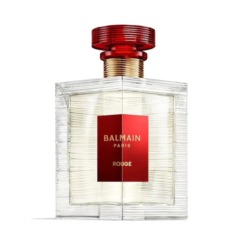Balmain Balmain Rouge Eau de Toilette 100ml - immagine 1