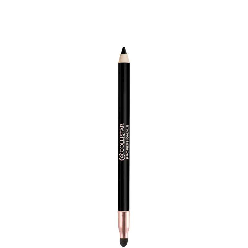 Collistar Professionale Matita Occhi - N.01 Nero - immagine 1