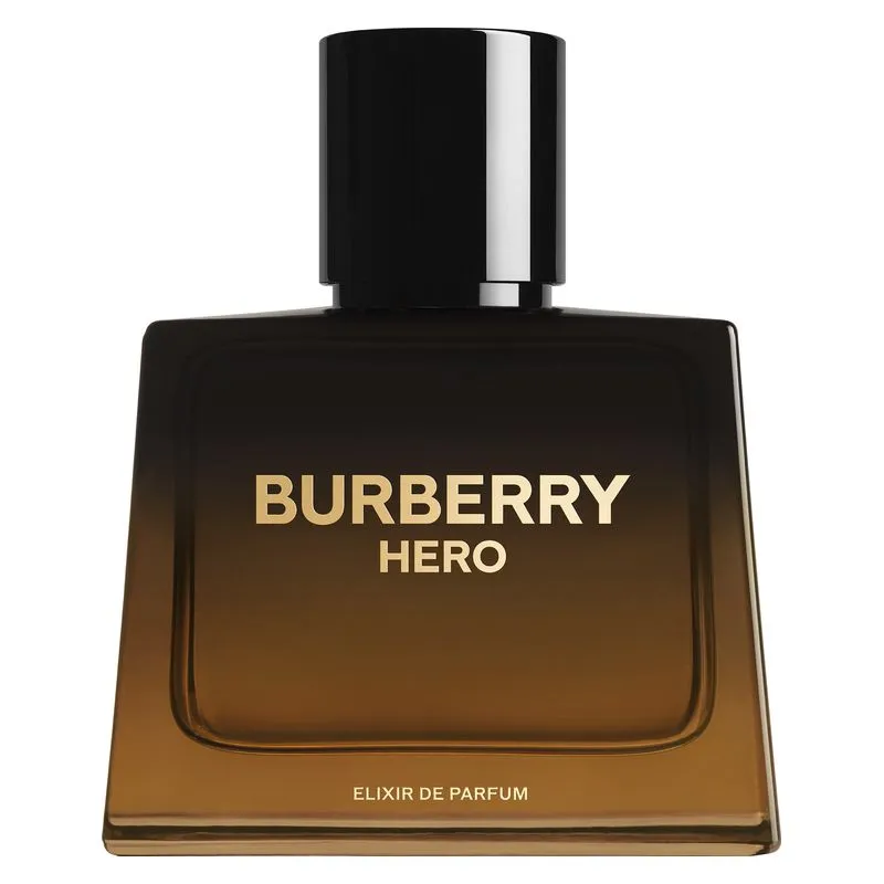 Burberry Hero Elixir Parfum Intense 60ml - immagine 1