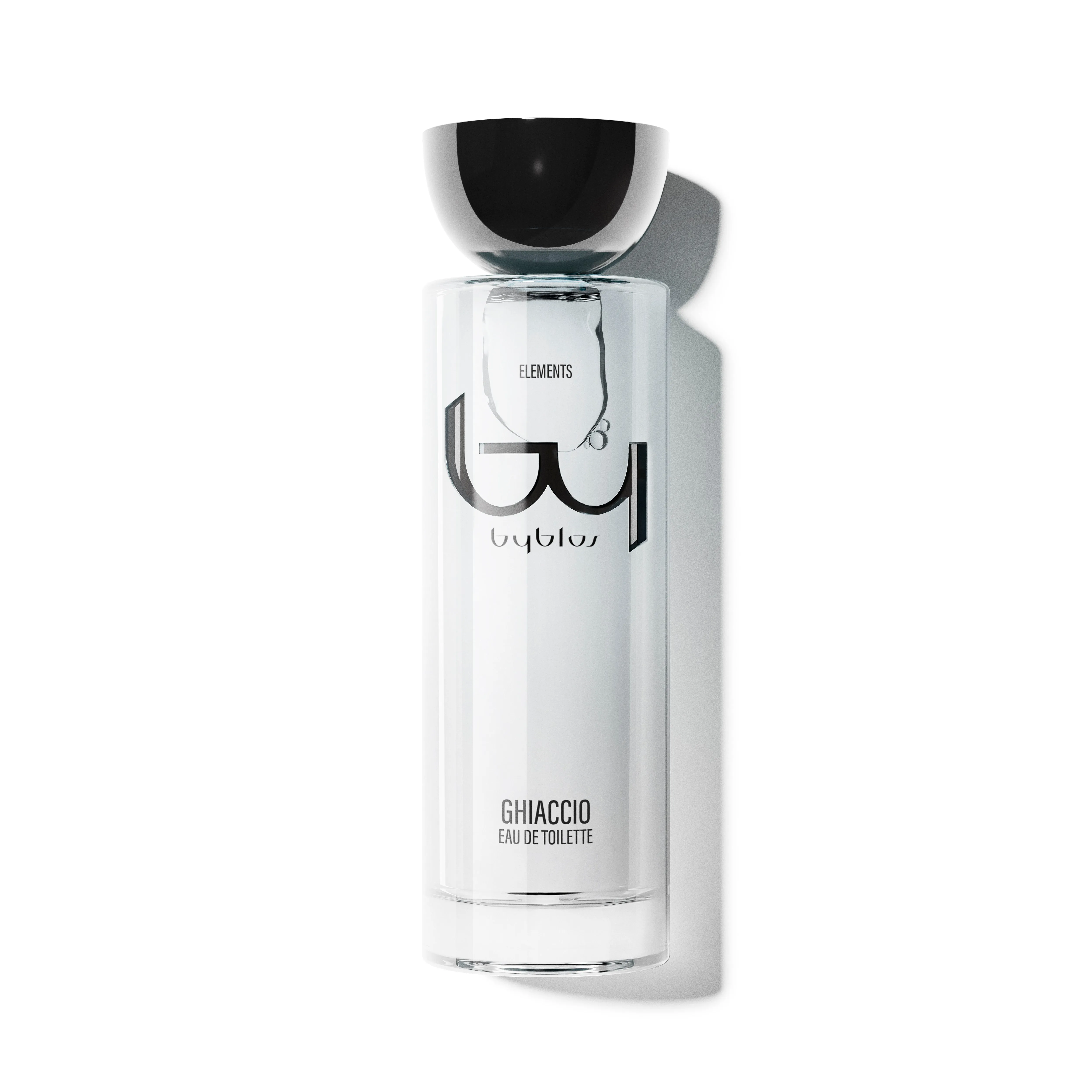 Byblos By Byblos Ghiaccio Eau de Toilette 120ml - immagine 1