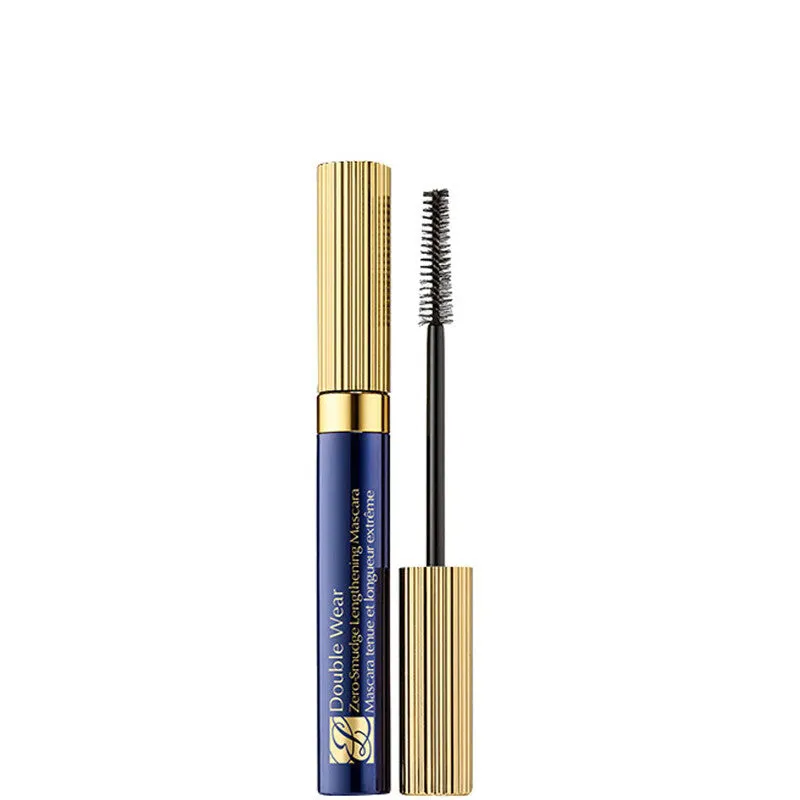 Estee Lauder Double Wear Zero-Smudge Lengthening Mascara Black - Black - immagine 1