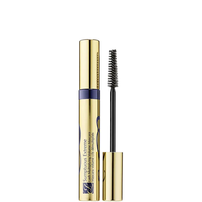 Estee Lauder Sumptuous Extreme - Mascara Super Volumizzante Black - Black - immagine 1