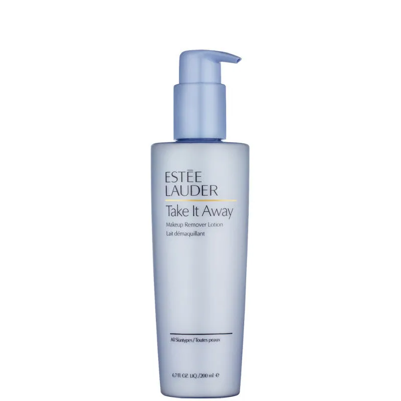 Estee Lauder Take It Away Lotion MakeUp Remover 200 ML - 200 ML - immagine 1