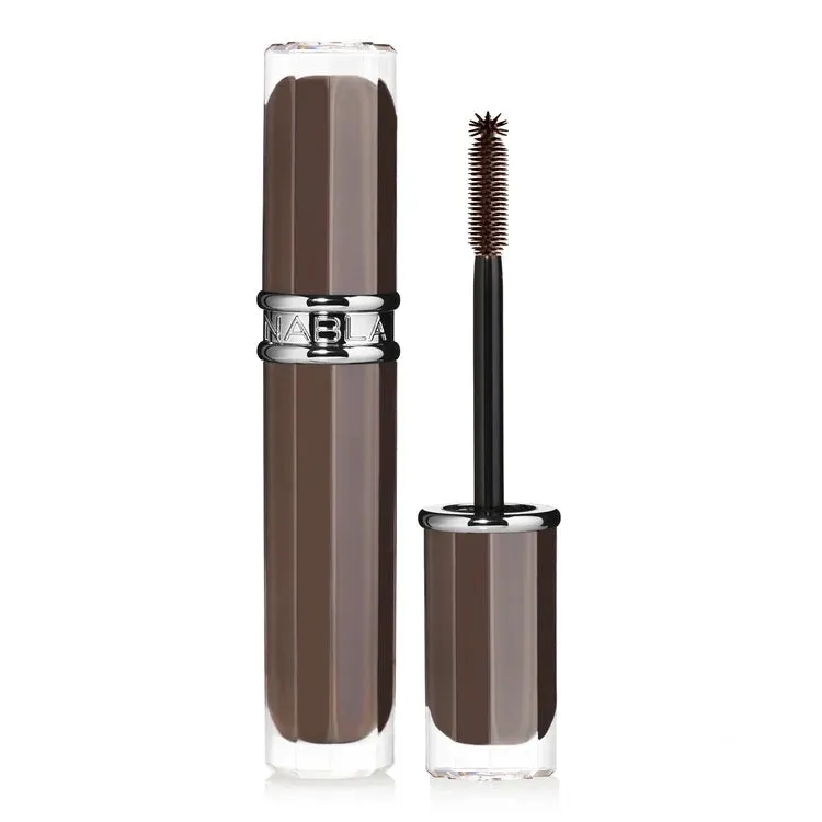 Nabla Beyond Bold Mascara Deep Brown - immagine 1