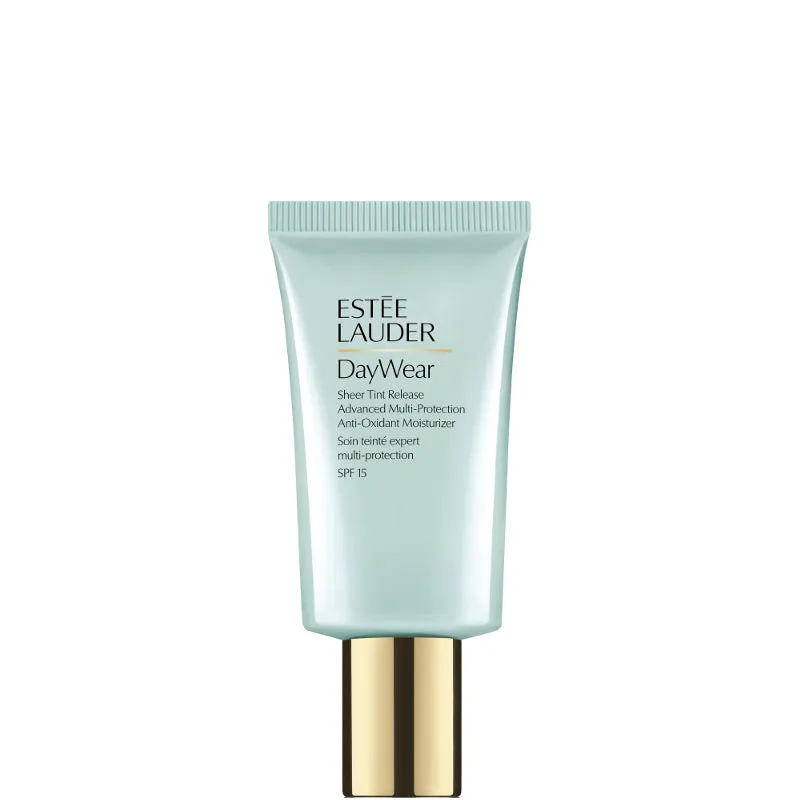 Estee Lauder DayWear Multi-Protection Anti-Oxidant Sheer Tint SPF 15 50 ML - 50 ML - immagine 1