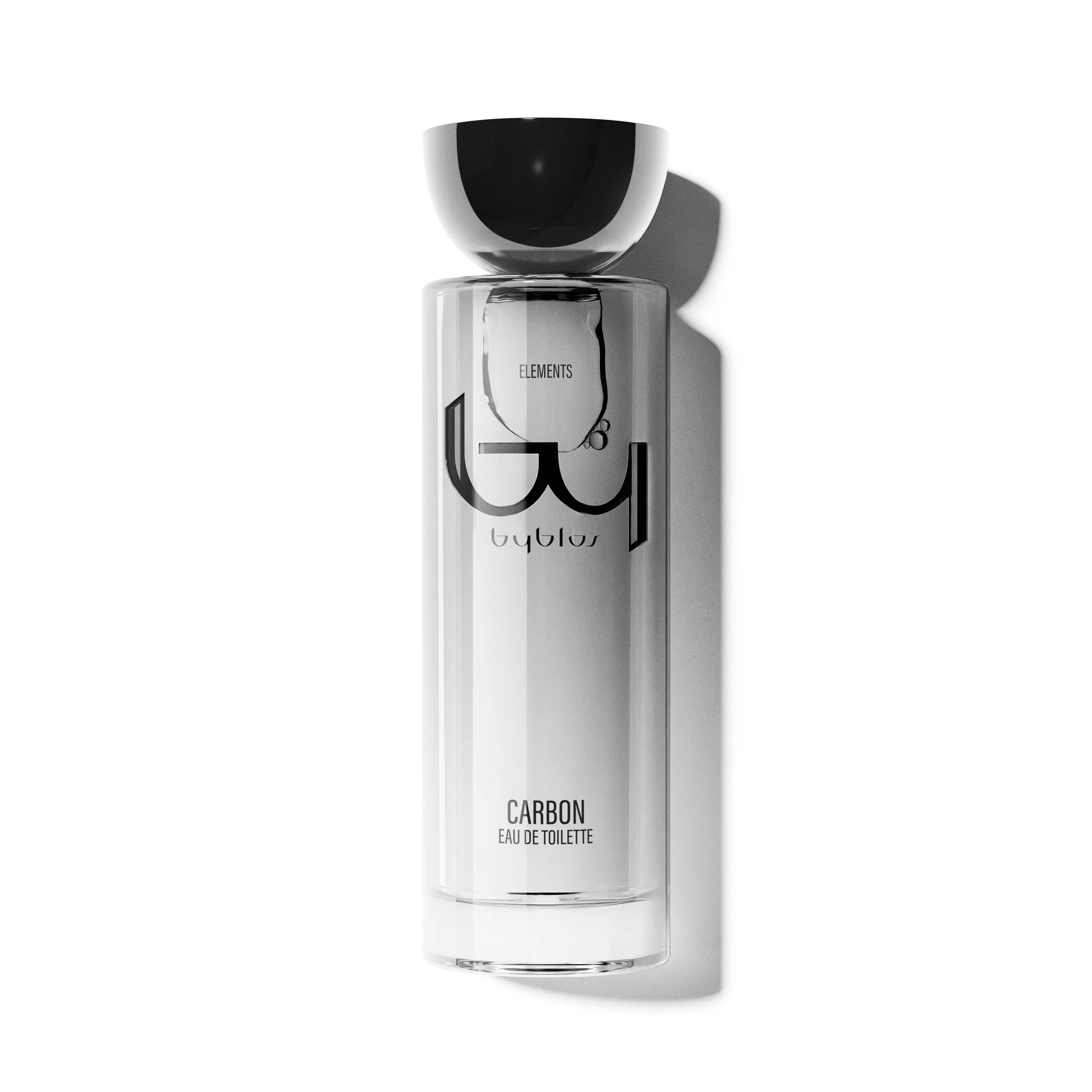 Byblos By Byblos Carbon Eau de Toilette 120ml - immagine 1