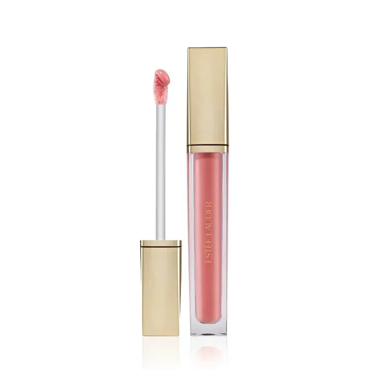 Estee Lauder Glossy Lip Oil 6ml / Strawberry Milk - immagine 1
