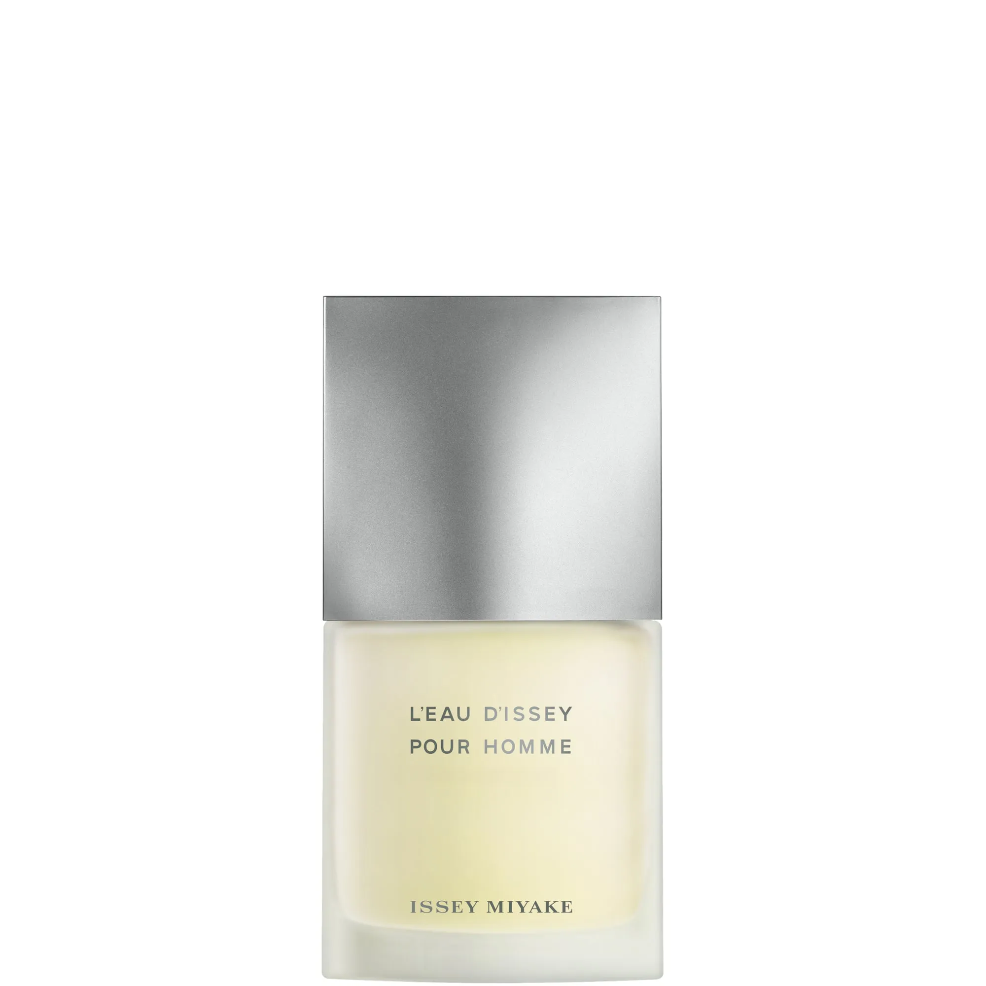 Issey Miyake L'Eau D'Issey Pour Homme Eau de Toilette - 40 ML - immagine 1