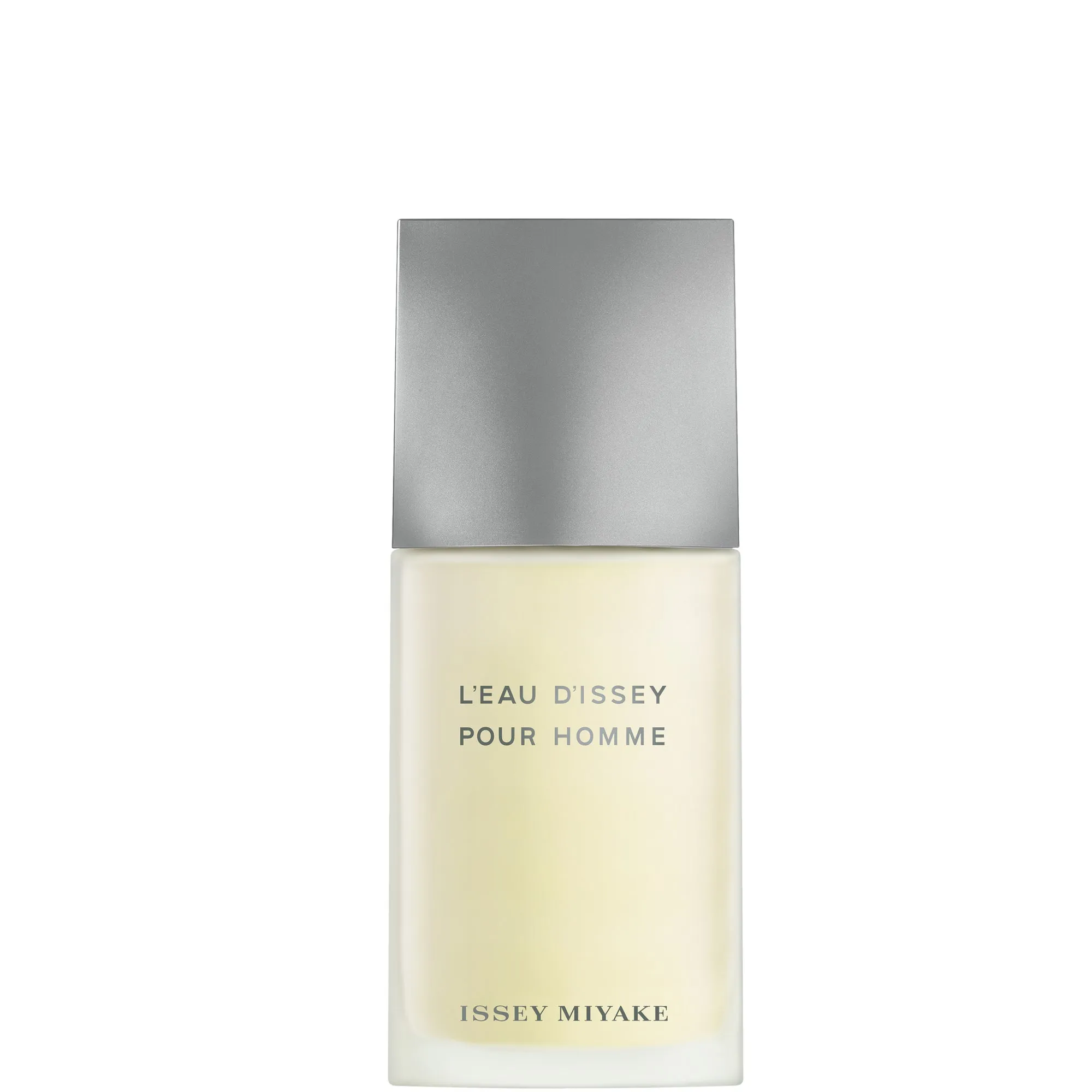 Issey Miyake L'Eau D'Issey Pour Homme Eau de Toilette - 75 ML - immagine 1