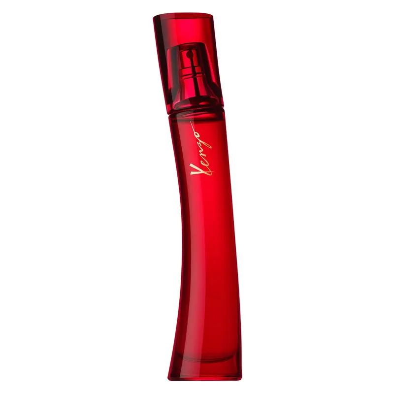 Kenzo Le Rouge Flower Eau de Parfum 30ml - immagine 1