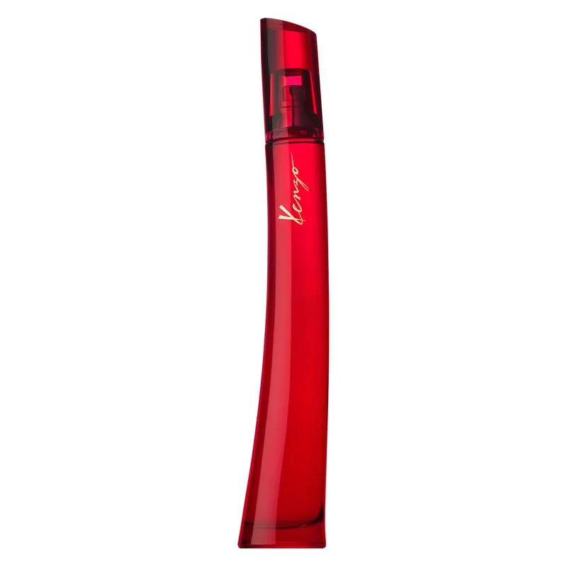 Kenzo Le Rouge Flower Eau de Parfum 100ml - immagine 1
