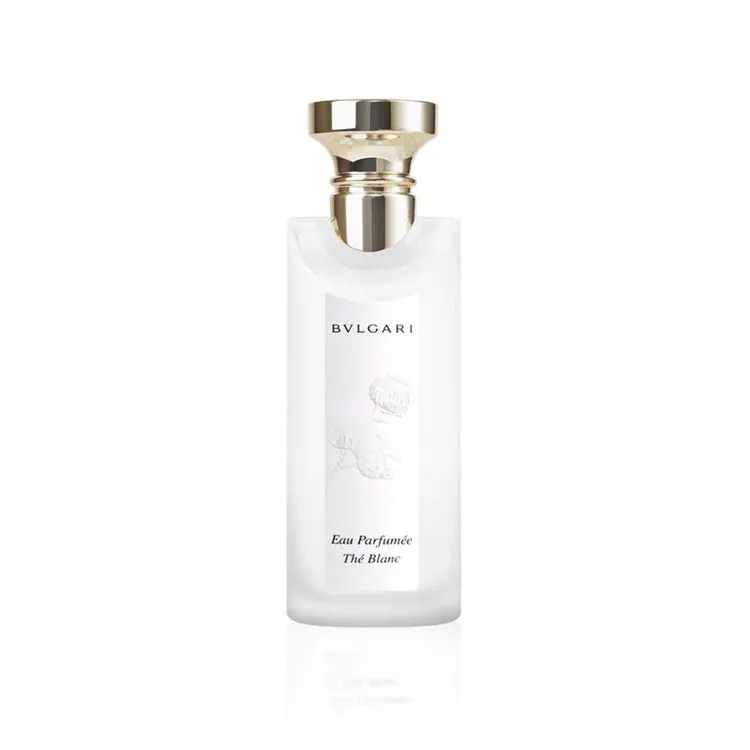 Bulgari Eau Parfumee Au The Blanc Eau de Toilette 75ml - immagine 1