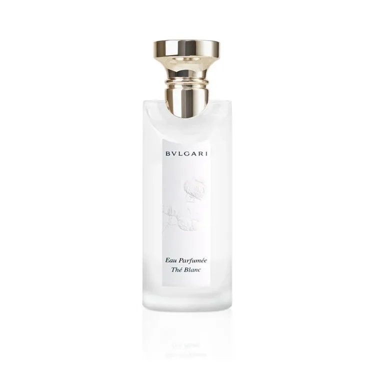 Bulgari Eau Parfumee Au The Blanc Eau de Toilette 150ml - immagine 1
