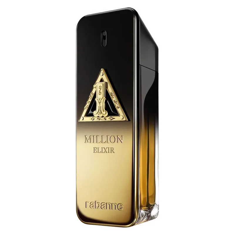Rabanne One Million Night Parfum Elixir 100ml - immagine 1