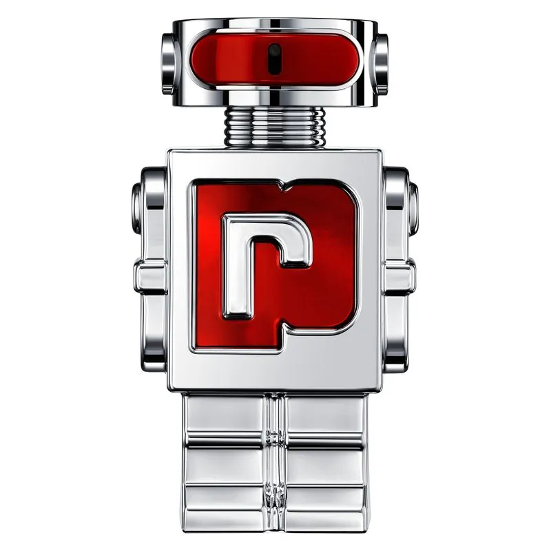 Rabanne Phantom in Red Parfum Elixir 50ml - immagine 1