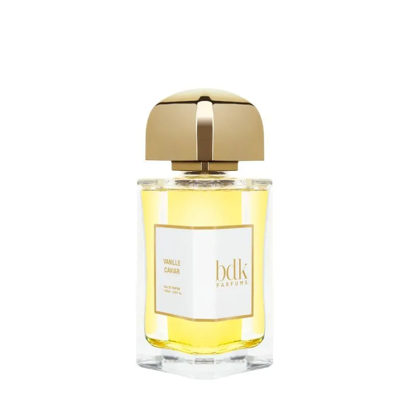 Bdk Vanille Caviar Eau de Parfum 100ml - immagine 1
