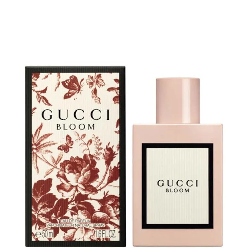 Gucci Gucci Bloom EDP - 50 ML - immagine 1