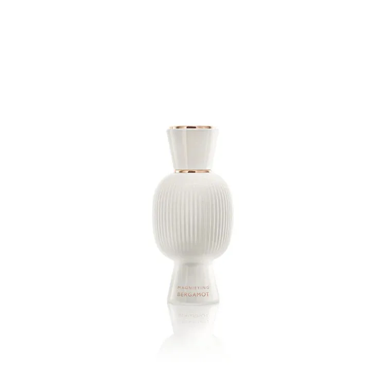 Bulgari Allegra Magnifyng Bergamot Eau de Parfum 40ml - immagine 1