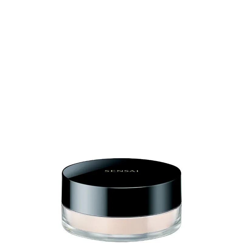 Sensai Translucent Loose Powder - 20 GR - immagine 1