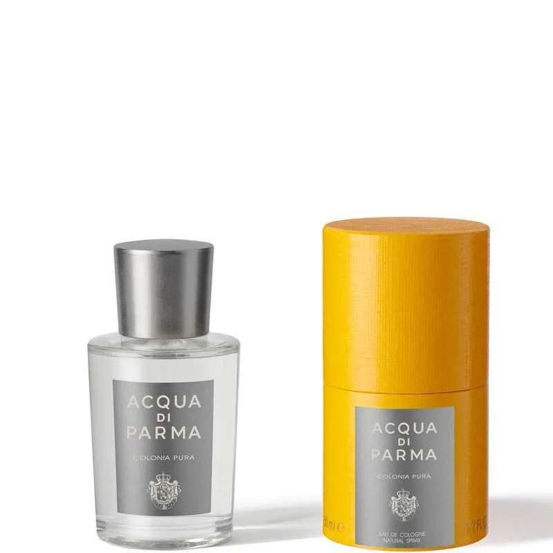Acqua di Parma Acqua di Parma Colonia Pura - 50 ML - immagine 1