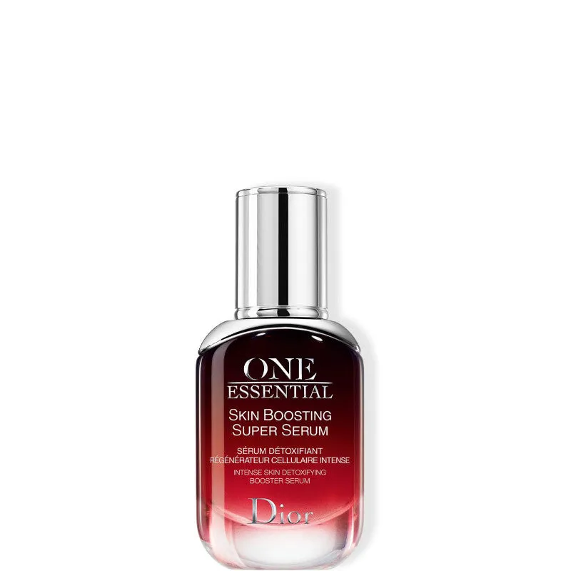 DIOR One Essential Skin Boosting Super Serum - 30 ML - immagine 1