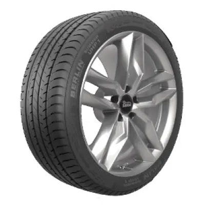 Berlin Tires Summer UHP 1 235/40 ZR18 95Y - immagine 1
