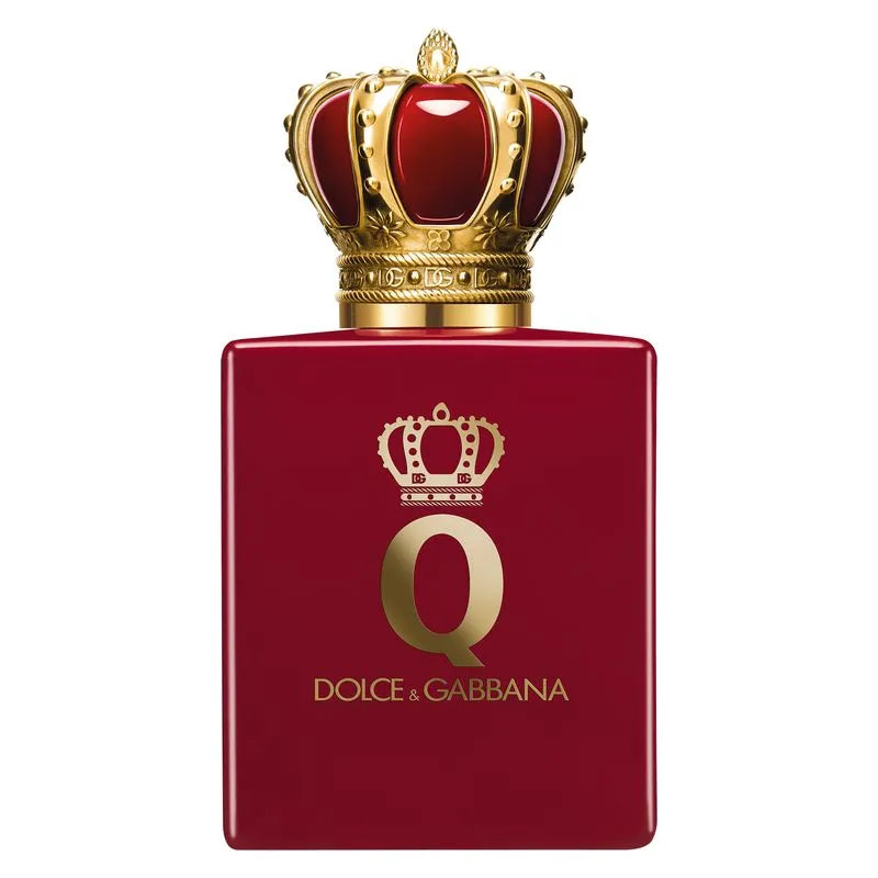 D&G Q by Dolce & Gabbana Elixir 50ml - immagine 1