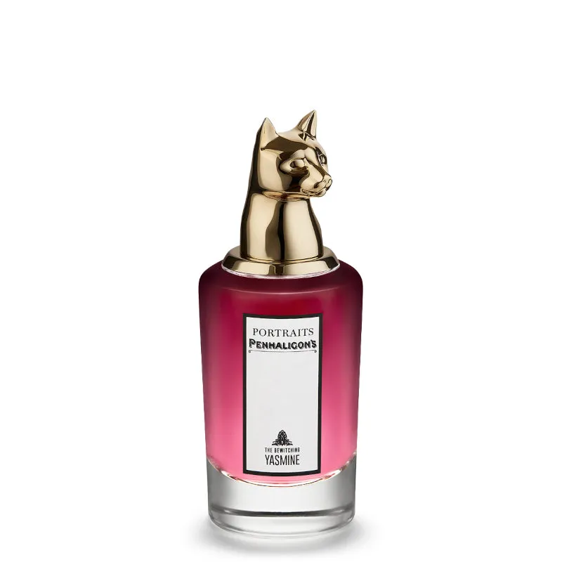 Penhaligon's Penhaligon's The Bewitching Yasmine 75 ML - 75 ML - immagine 1