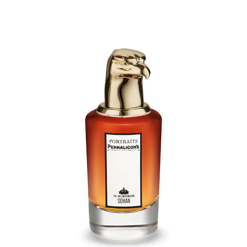 Penhaligon's Penhaligon's The Uncompromising Sohan 75 ML - 75 ML - immagine 1