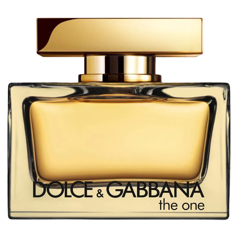 D&G The One Eau de Parfum Intense 50ml - immagine 1