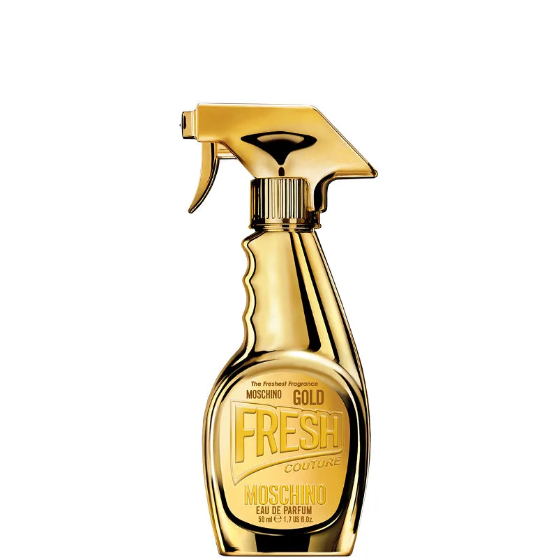 Moschino Moschino Fresh Couture Gold - 30 ML - immagine 1