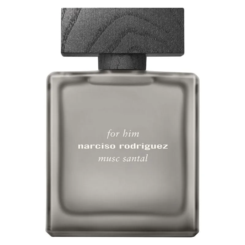 Rodriguez For Him Musc Santal Eau de Parfum Intense 100ml - immagine 1