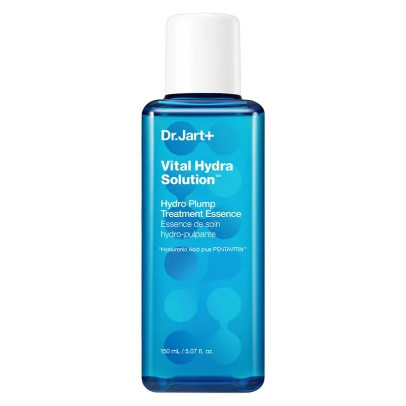 Dr.Jart+ Dr.Jart+ Vital Hydra Solution Hydro Plump Treatment Essence 150ml - immagine 1