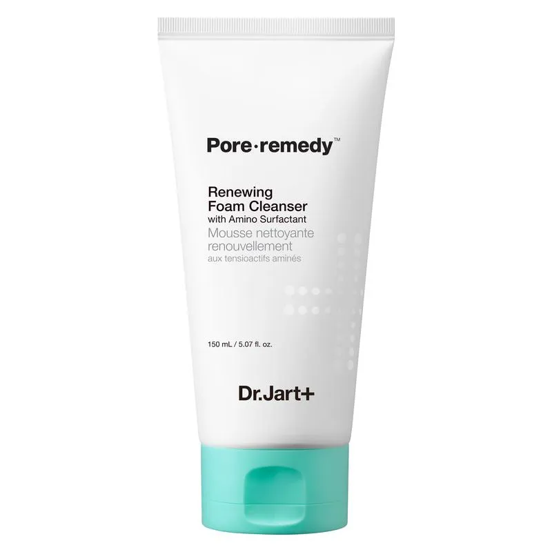 Dr.Jart+ Dr.Jart+ Pore Remedy Renewing Foam Cleanser 150ml - immagine 1