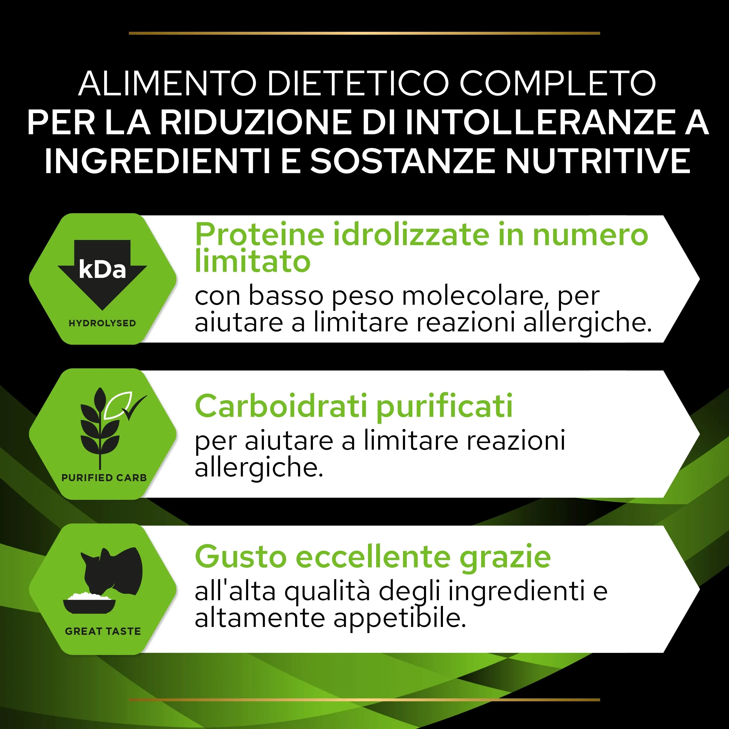 Purina Veterinary Diets Feline HA - immagine 3