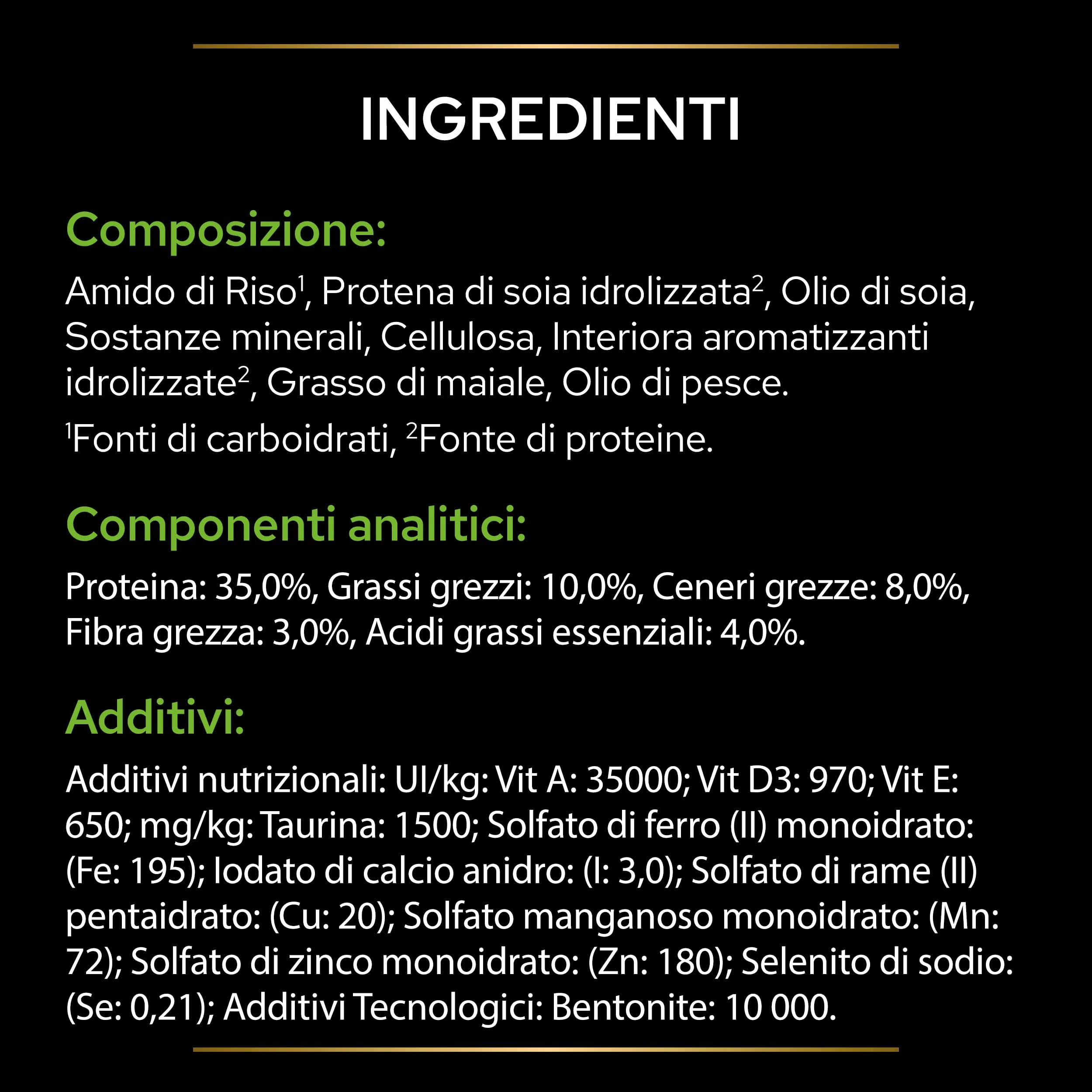 Purina Veterinary Diets Feline HA - immagine 4